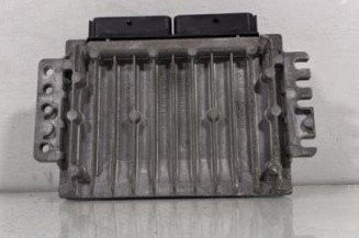 Kit de demarrage RENAULT MEGANE 1