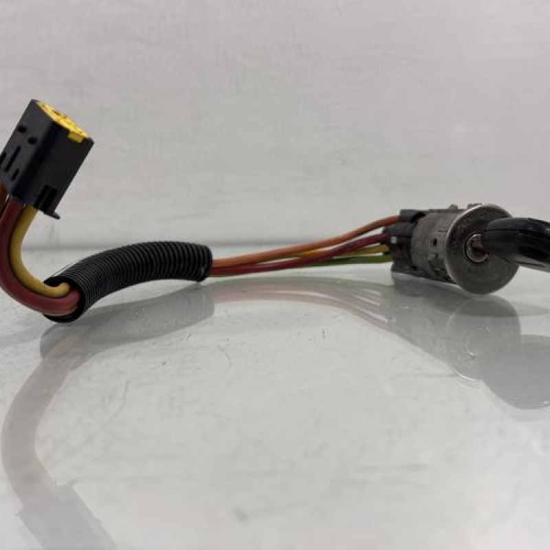 Kit de demarrage RENAULT MEGANE 1 Photo n°13