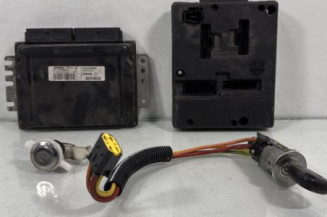 Kit de demarrage RENAULT MEGANE 1