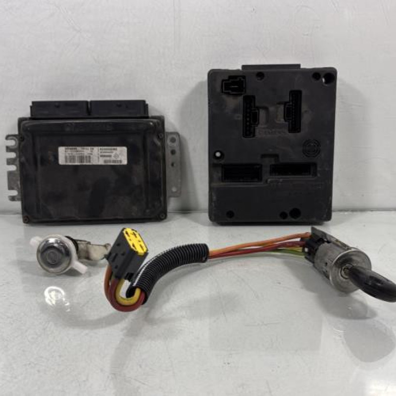 Kit de demarrage RENAULT MEGANE 1 Photo n°17