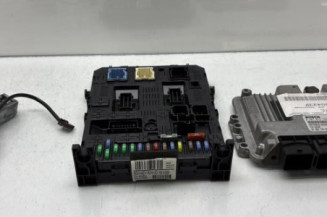 Kit de demarrage PEUGEOT 5008 1 Photo n°1