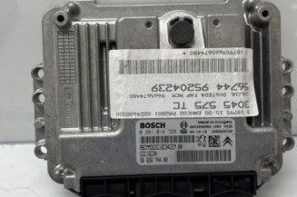 Kit de demarrage PEUGEOT 5008 1