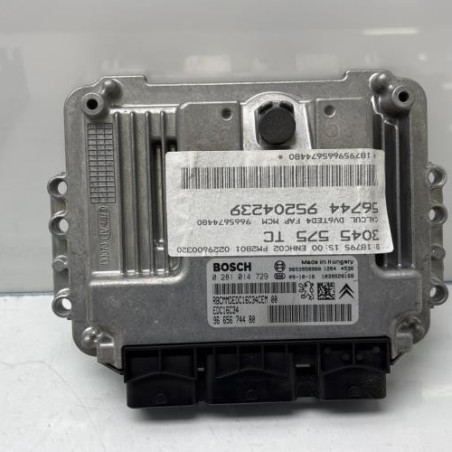 Kit de demarrage PEUGEOT 5008 1