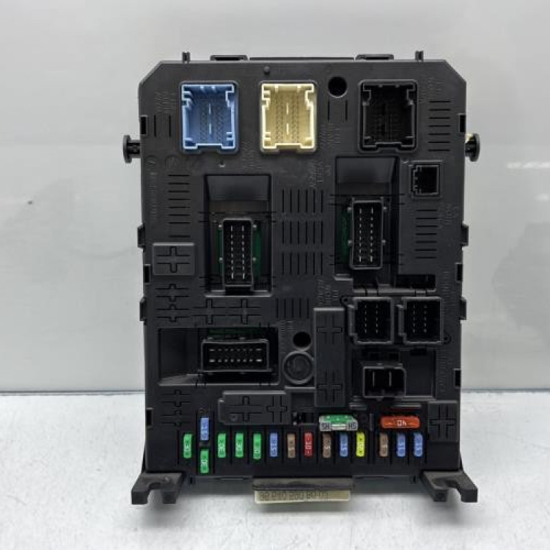 Kit de demarrage PEUGEOT 5008 1 Photo n°6