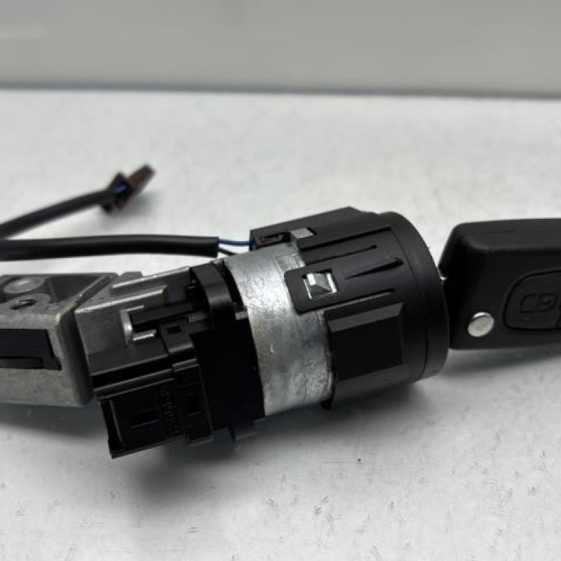 Kit de demarrage PEUGEOT 5008 1 Photo n°8