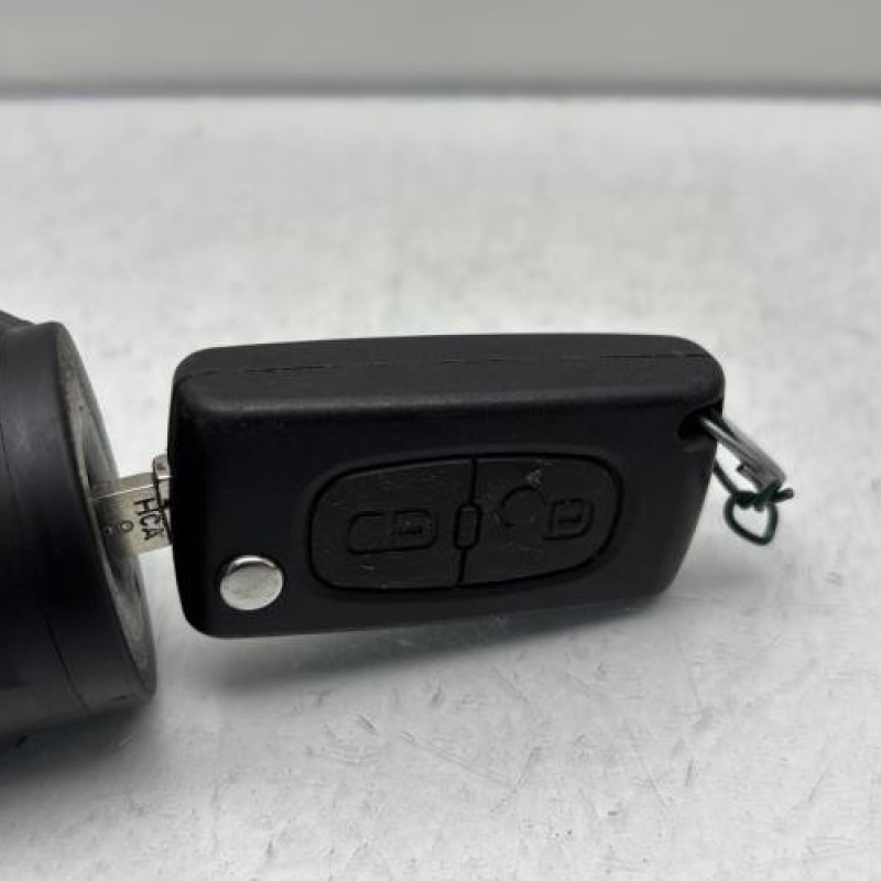 Kit de demarrage PEUGEOT 5008 1 Photo n°9