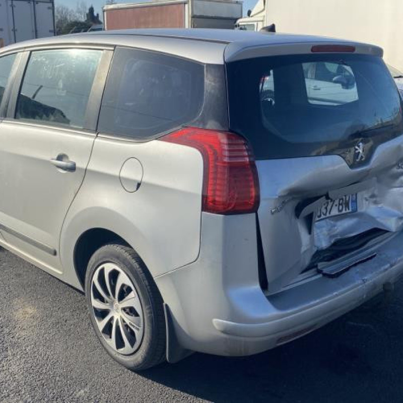 Kit de demarrage PEUGEOT 5008 1 Photo n°15