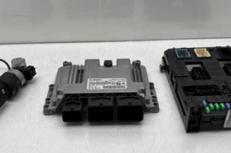 Kit de demarrage PEUGEOT 308 1 Photo n°1