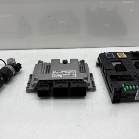 Kit de demarrage PEUGEOT 308 1 Photo n°1