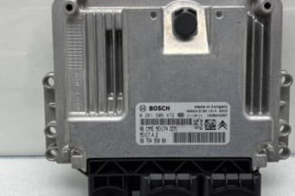 Kit de demarrage PEUGEOT 308 1