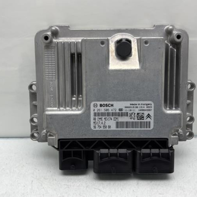 Kit de demarrage PEUGEOT 308 1 Photo n°2