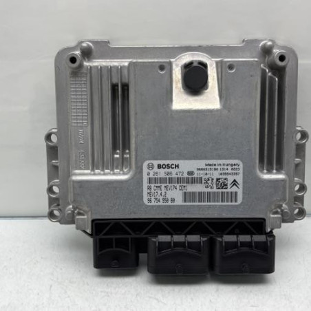 Kit de demarrage PEUGEOT 308 1