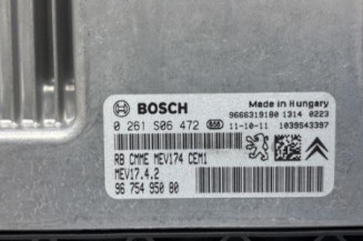 Kit de demarrage PEUGEOT 308 1