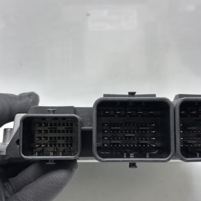 Kit de demarrage PEUGEOT 308 1 Photo n°4