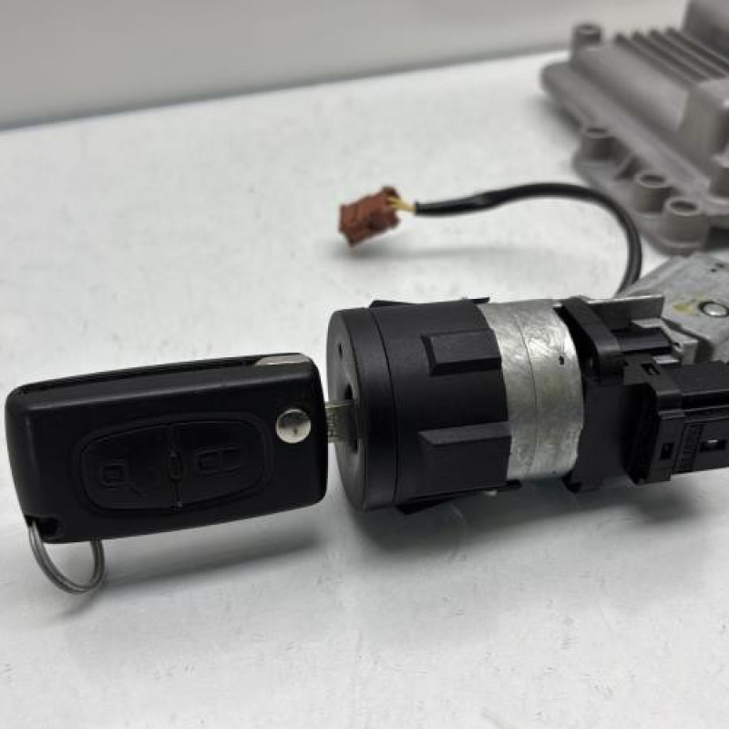 Kit de demarrage PEUGEOT 308 1 Photo n°7