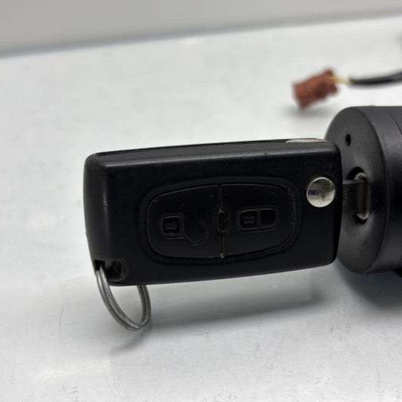 Kit de demarrage PEUGEOT 308 1 Photo n°8