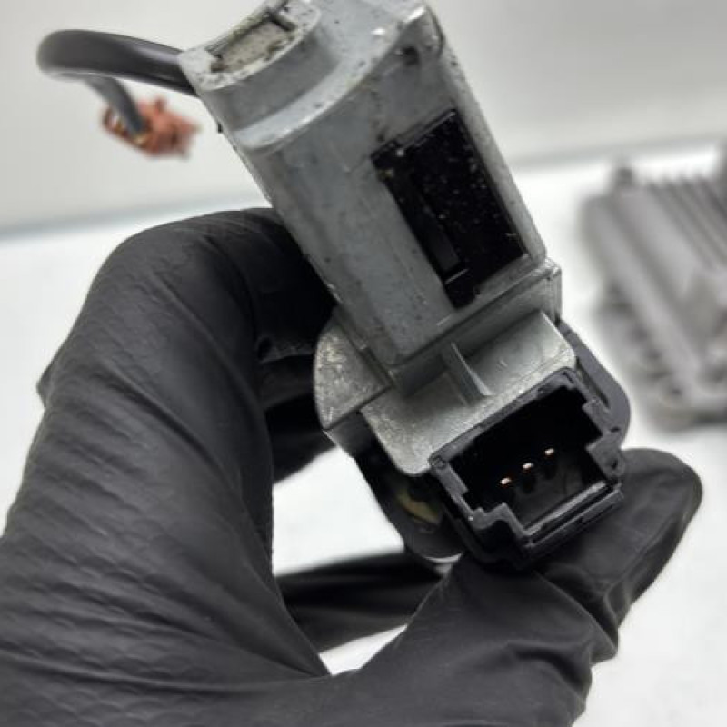 Kit de demarrage PEUGEOT 308 1 Photo n°9