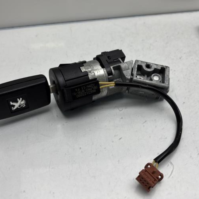 Kit de demarrage PEUGEOT 308 1 Photo n°10