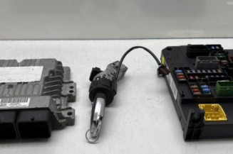 Kit de demarrage CITROEN C4 2 Photo n°1