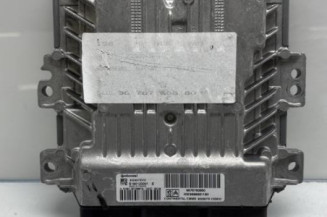 Kit de demarrage CITROEN C4 2