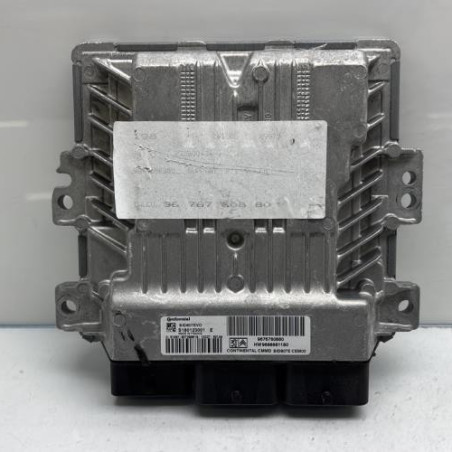 Kit de demarrage CITROEN C4 2