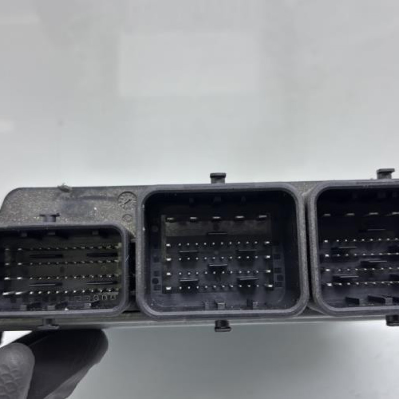 Kit de demarrage CITROEN C4 2 Photo n°4