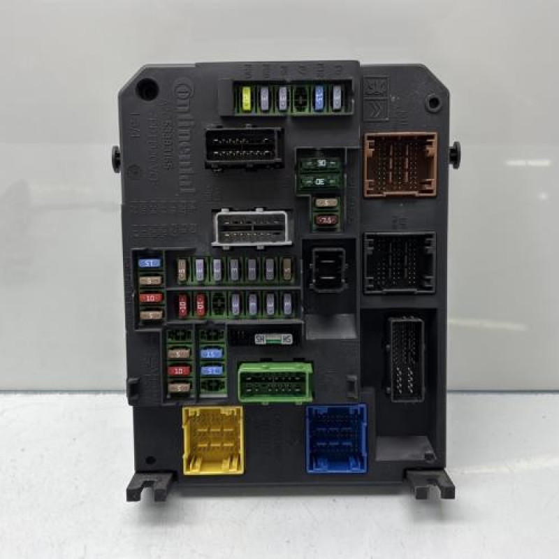 Kit de demarrage CITROEN C4 2 Photo n°5