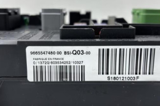 Kit de demarrage CITROEN C4 2