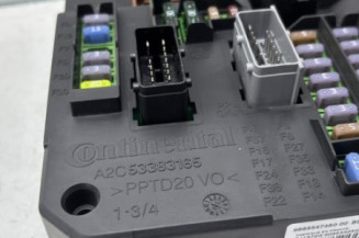 Kit de demarrage CITROEN C4 2