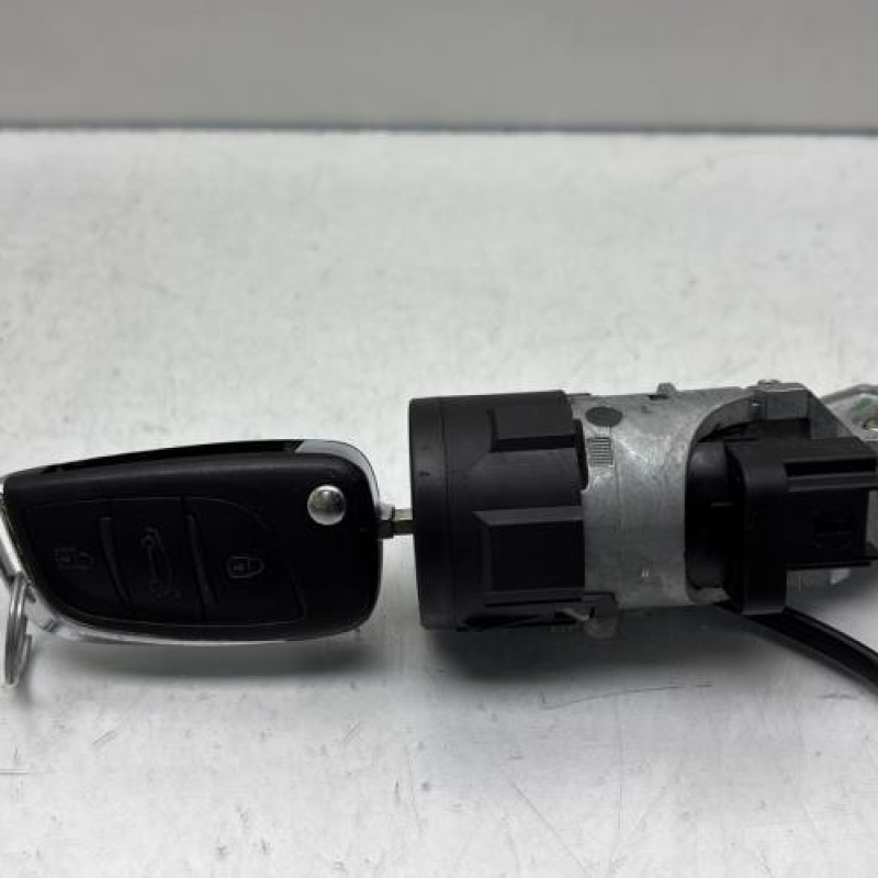 Kit de demarrage CITROEN C4 2 Photo n°8