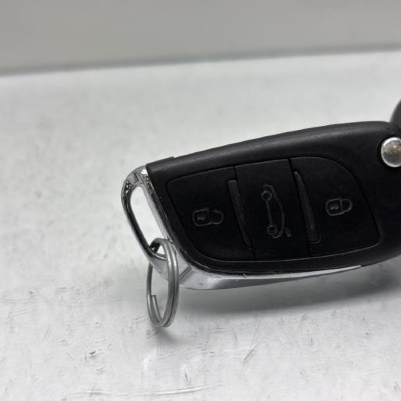 Kit de demarrage CITROEN C4 2 Photo n°9