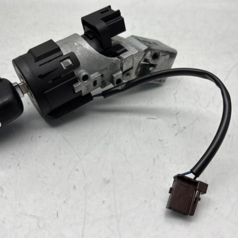 Kit de demarrage CITROEN C4 2 Photo n°10