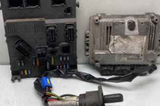 Kit de demarrage PEUGEOT 206+ Photo n°1