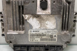 Kit de demarrage PEUGEOT 206+