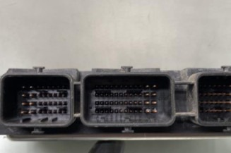 Kit de demarrage PEUGEOT 206+