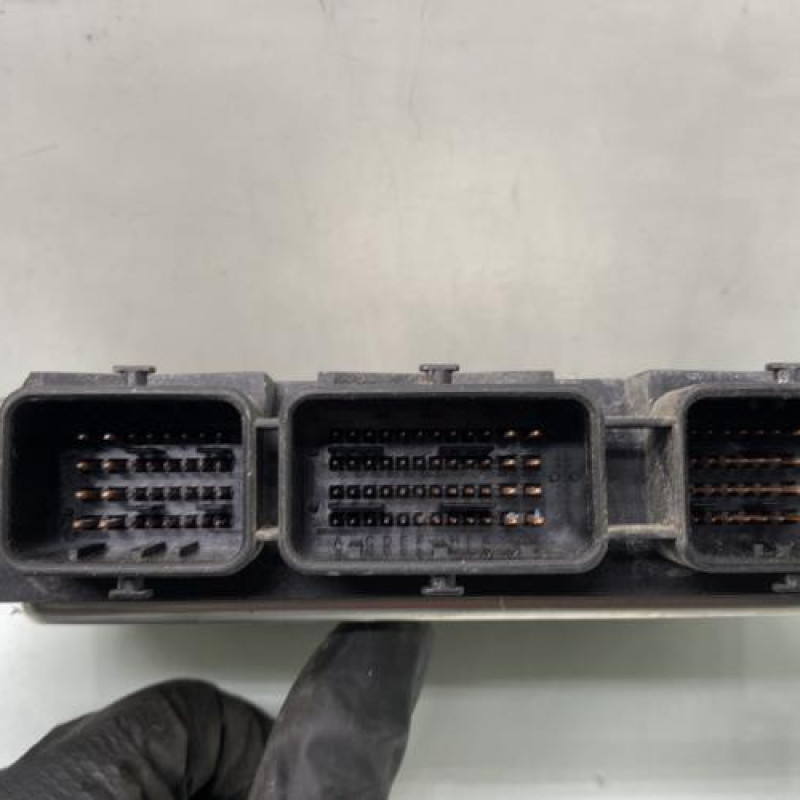 Kit de demarrage PEUGEOT 206+ Photo n°4