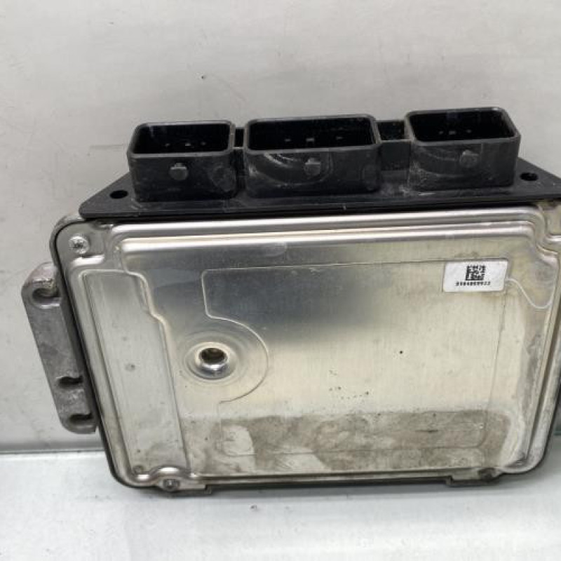 Kit de demarrage PEUGEOT 206+ Photo n°5