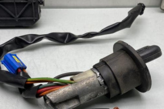 Kit de demarrage PEUGEOT 206+