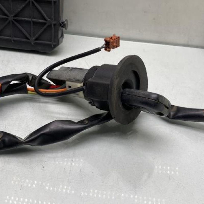 Kit de demarrage PEUGEOT 206+ Photo n°9