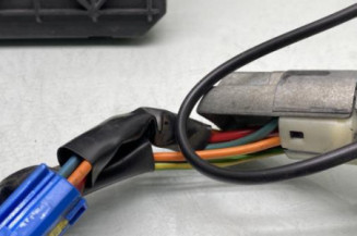 Kit de demarrage PEUGEOT 206+