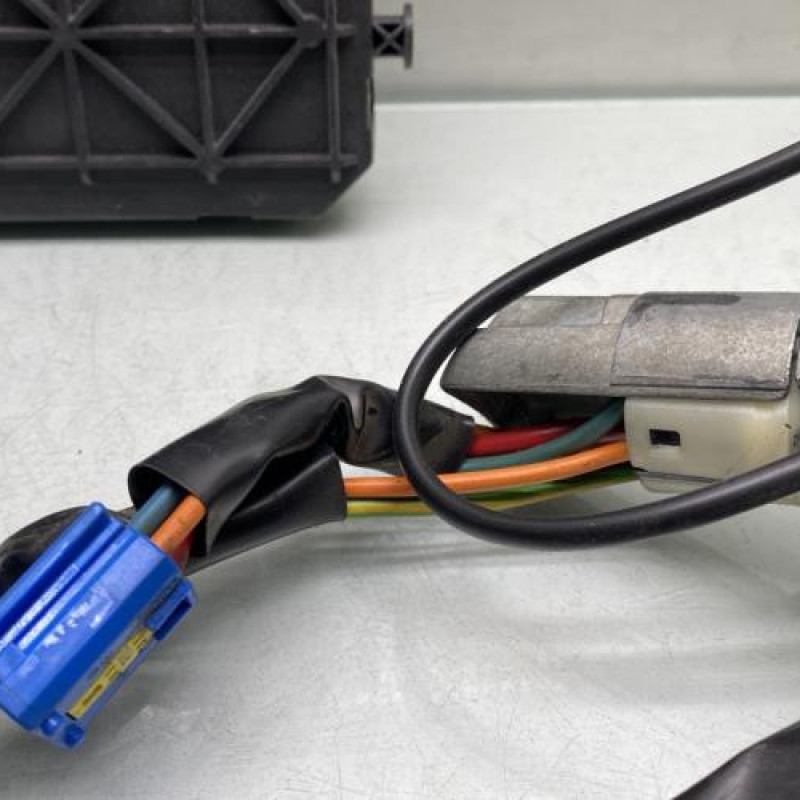 Kit de demarrage PEUGEOT 206+ Photo n°10