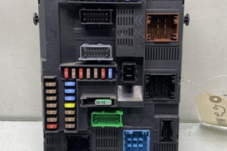 Boitier BSI PEUGEOT 308 2 Photo n°1