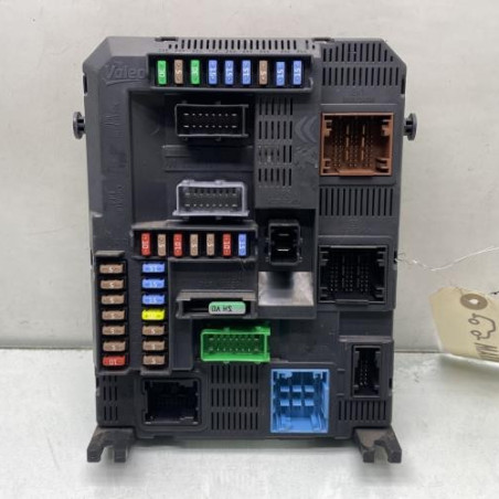 Boitier BSI PEUGEOT 308 2 Photo n°1