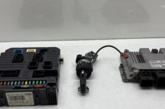 Kit de demarrage PEUGEOT 207 Photo n°1