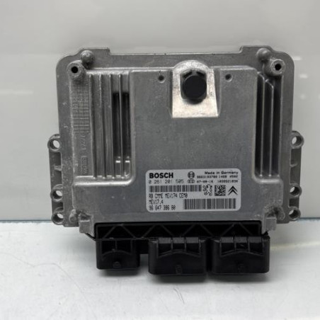 Kit de demarrage PEUGEOT 207