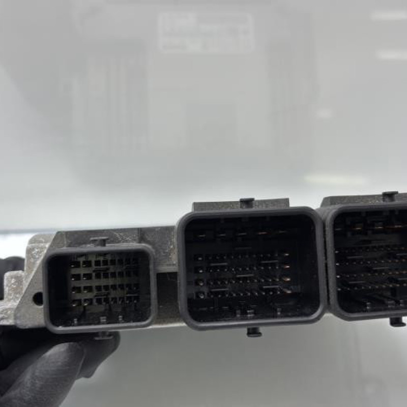 Kit de demarrage PEUGEOT 207 Photo n°4