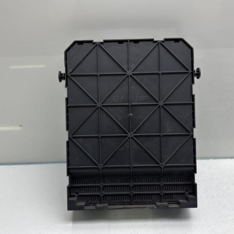 Kit de demarrage PEUGEOT 207 Photo n°7