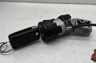 Kit de demarrage PEUGEOT 207