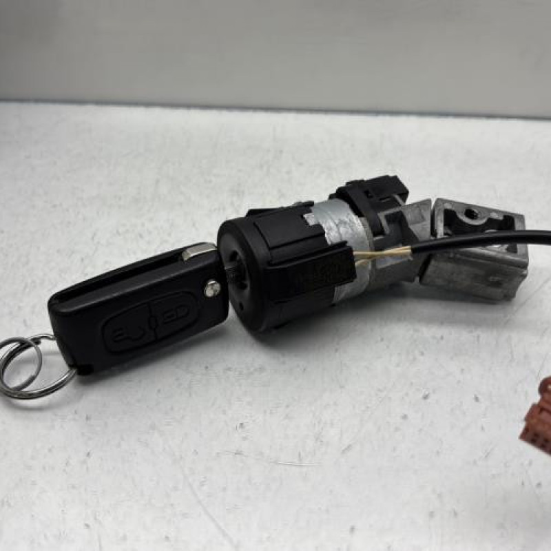 Kit de demarrage PEUGEOT 207 Photo n°8