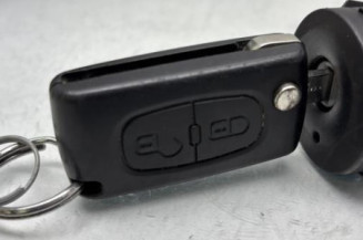 Kit de demarrage PEUGEOT 207